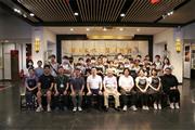 来自香港的“新生力量”，走入友联·家的非遗天地