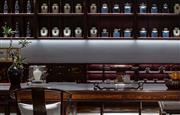 深圳艺术红木家具友联·家｜一叶万里，从一盏茶谈到东方美学