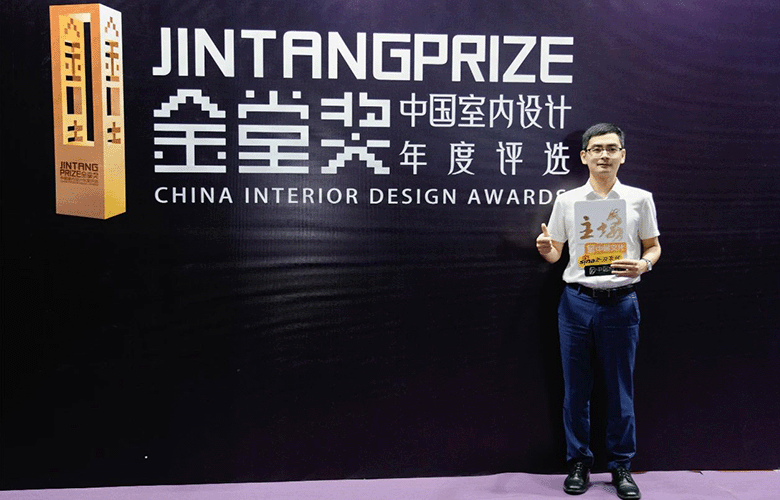专访明堂家居副总经理厉飞进：未来整装高定的王者， 一定是系统与标准之王