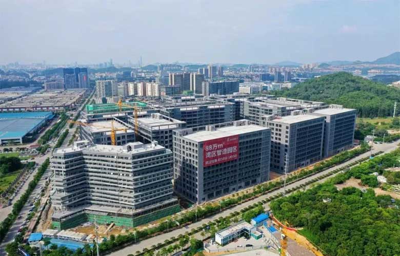 2024年世界级家具产业盛事，红木风华再启新篇