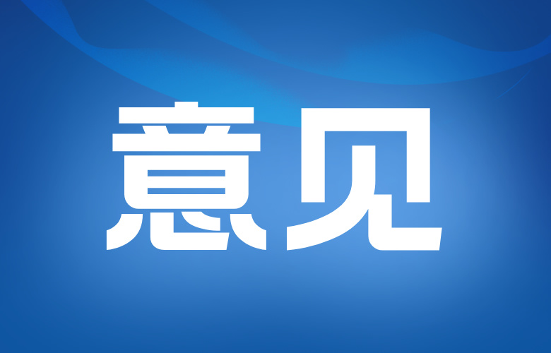三部门关于推动工艺美术行业传承创新发展的指导意见