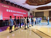 红木家具源头工厂：以演筑“防”，防范未“燃”丨旭东红木开展消防演练