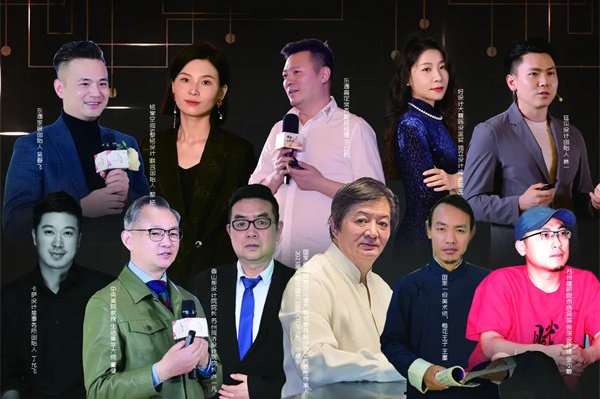 东遇家居「2024场景情绪设计高级别私享荟」8月28日苏州启幕！