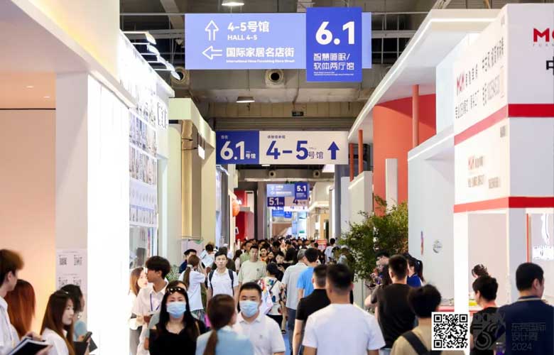 最OPEN ！东莞国际设计周盛大开幕！