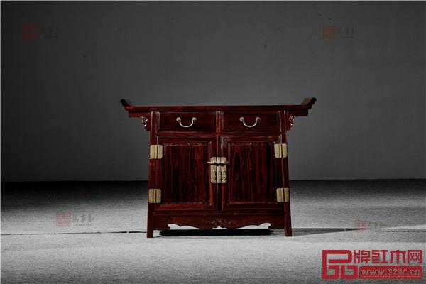 万事红红木 万事红红木