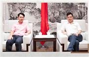 对话红木100人|李忠信红木董事长谈红木企业如何与时俱进（三）