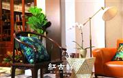 红古轩：红木，愈用愈美
