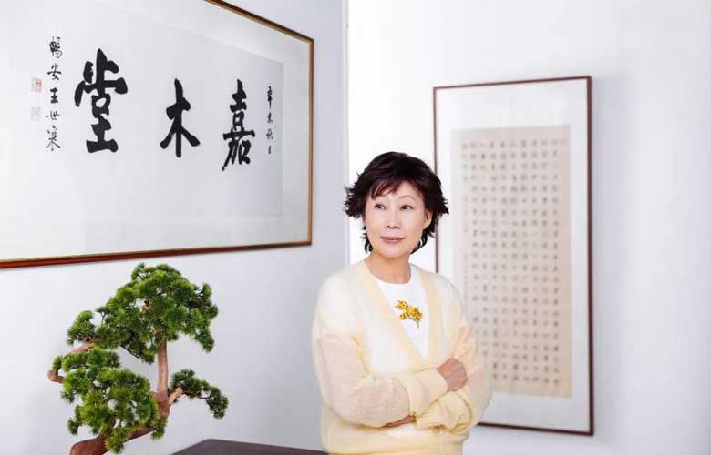 佳士得携手伍嘉恩，香港“木趣居”明式家具特展绽放光彩