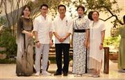 国庆同欢，文化馨香丨“左琴右书”雅集活动在雄业家具圆满举行！
