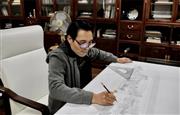 喜讯！明堂家居首席设计师张宏军荣获全国轻工行业劳动模范称号