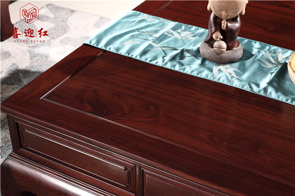 喜迎红红木 喜迎红红木