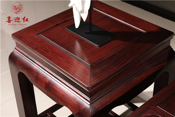 喜迎红红木 喜迎红红木