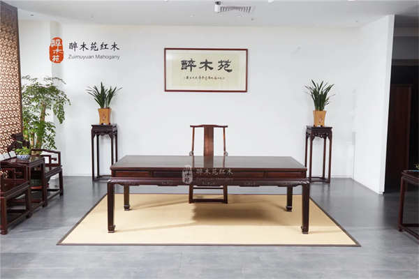 【醉木苑红木】放假攻略 | 国庆小长假，这个地方值得去！