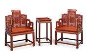 海南黄花梨家具选购你会吗？大家之家为您整理了详细的选购指南！