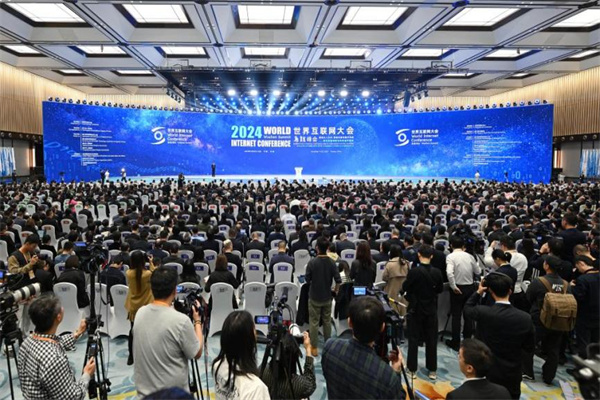 乌镇智慧·红木新篇：世界互联网大会如何赋能红木品牌峰会？