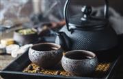 红古轩：围炉煮茶，中国人天生的浪漫！