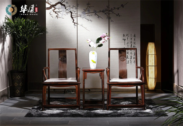 华厦·大不同 | 百变风情的传统坐具，您更倾心哪一款呢？
