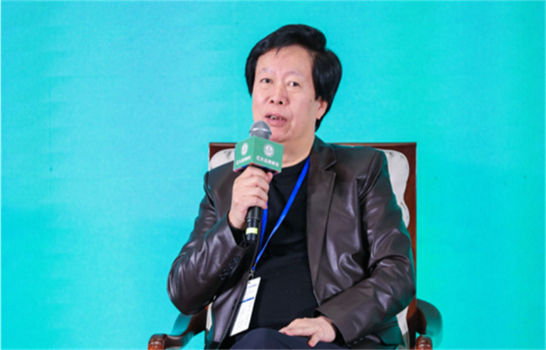 许柏鸣：消费者的需求改变，催生了一体化解决方案的新行业生态（内附视频）