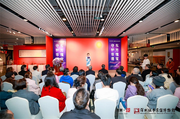 福启新岁，友联·家2025非遗守护盛典·坛城合沙祈福迎新雅集