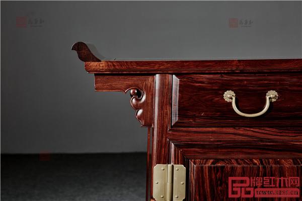 万事红红木 万事红红木