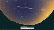 凹凸传奇：77年一遇！七星连珠，寓意新一年的好运与希望！
