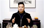 李忠信红木携精品红木参加第40届深圳国际家具展