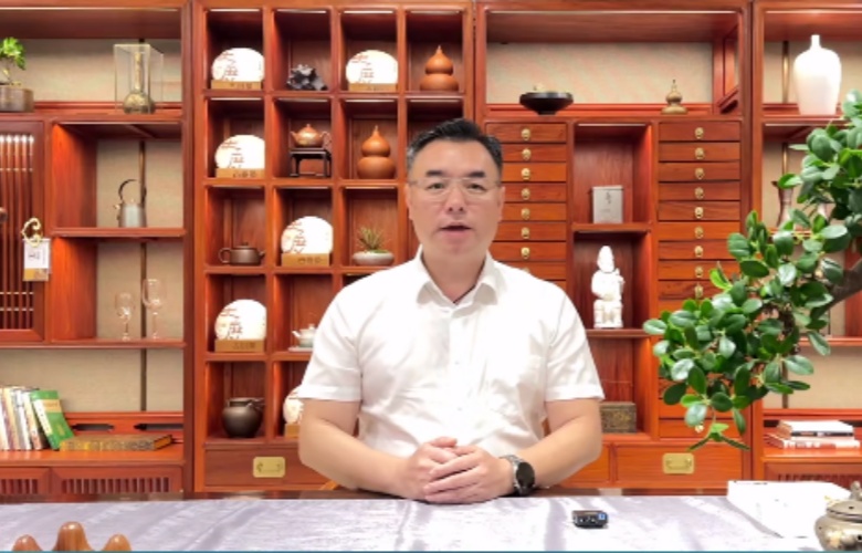 国寿红木携精品红木参加第40届深圳国际家具展