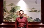国方家居携精品红木参加第40届深圳国际家具展