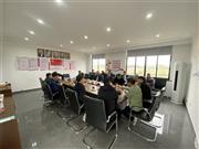 以学促行 | 清华大学总裁班走进国祥红木，助力品牌升级