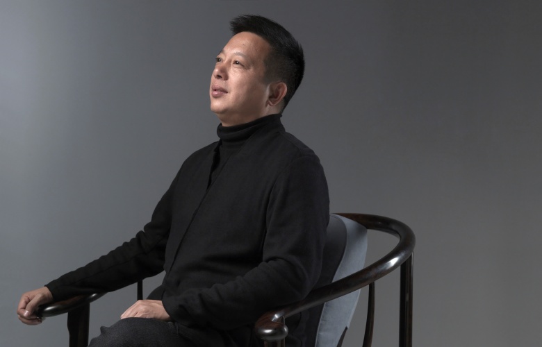 东阳唯一！明堂家居总经理张向荣荣膺‘双龙计划’卓越人才