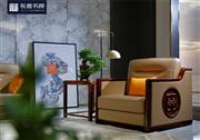 轻奢新中式品牌东林书院：在传承中演绎现代东方美学