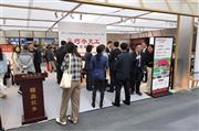 巧夺天工青岛家具展首日实力圈粉，新模式重构高端红木新范式