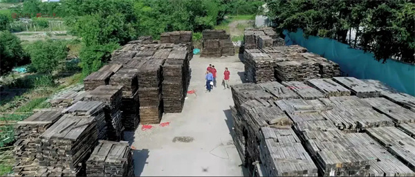 古森红木 古森红木