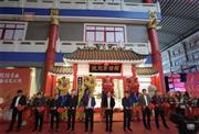 波记引领中式家居健康美学，成为广东高端红木家具标杆品牌