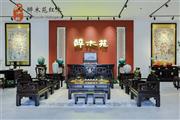 《长安的荔枝》的“不可能任务”，醉木苑红木的“极致匠心”