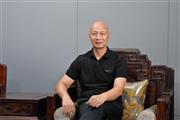 鼎远辰红木金钦全：择一事终一生，书写红木大师的传奇篇章