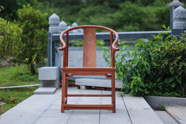 红酸枝红木品牌大成尚品：红木家具，一部刻在时光里的《诗经》