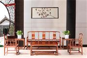 一品居|不止是家具！红木如何成为你家的“健康守护者”？