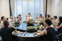 明堂家宴·东阳站丨人间至味，不过知己共此时