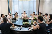 明堂家宴·东阳站丨人间至味，不过知己共此时