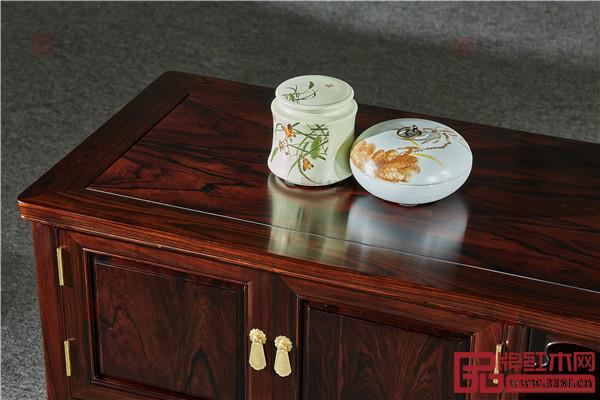 万事红红木 万事红红木