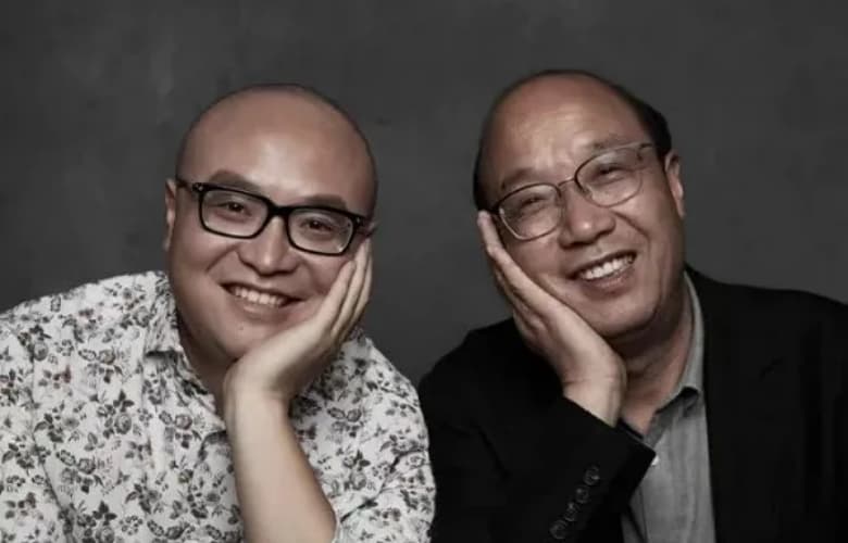 家族传承新模式 | 卓木王“父子共同创业”背后的智慧与挑战