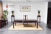 醉木苑红木致敬教师节：以传承之器，承恩师之德