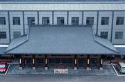 双节狂欢：李忠信红木厂购正酣，畅享艺术之旅新体验