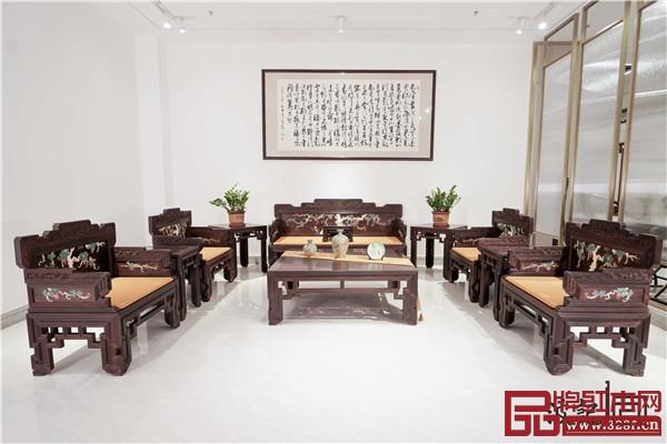 波记家具
