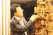 大家之家林庆财与木雕：百年技艺的传承与创新