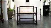 【醉木苑红木】明式家具：东方美学的千年诗行，写就中国人的栖居哲学！