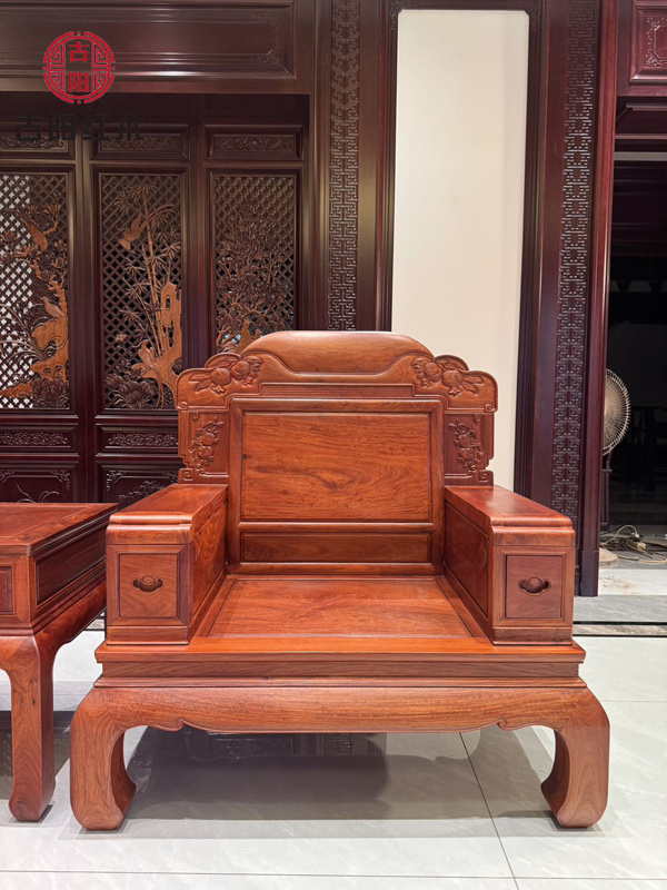 古阳红木 古阳红木