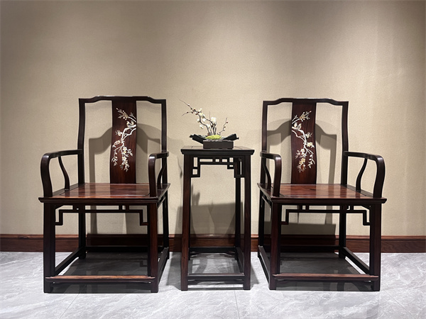 中山传统家具品牌鸿庭轩：非遗加持的传统家具企业