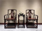 中山传统家具品牌鸿庭轩：非遗加持的传统家具企业